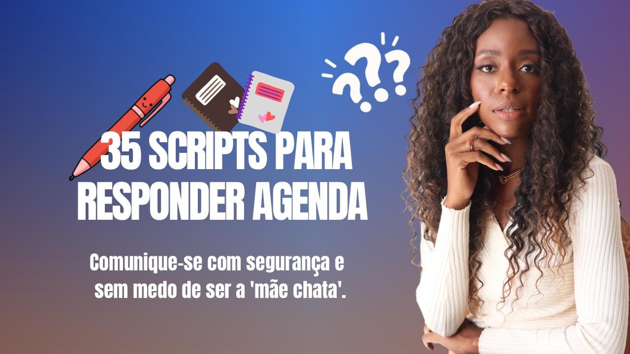 Scripts Prontos