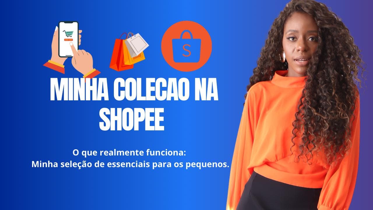 Indicados Shopee